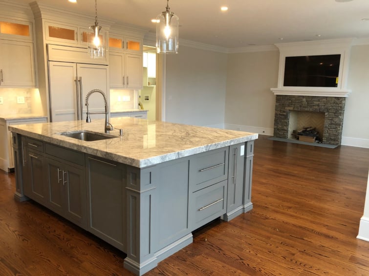 Kitchen Granite 